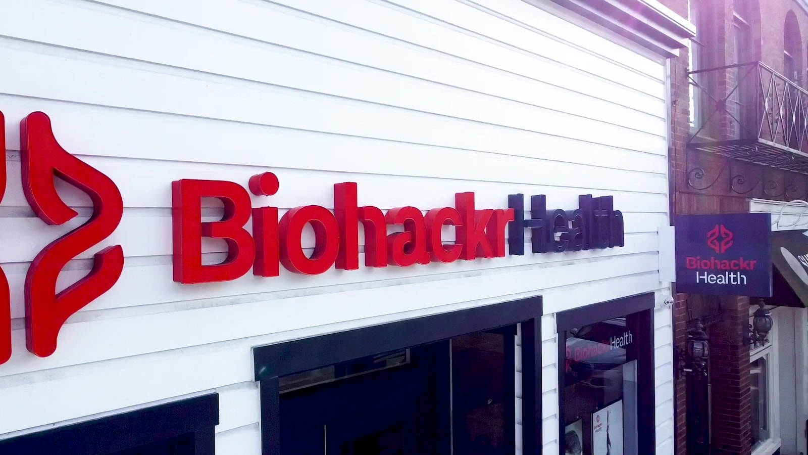 Biohacking Services in San Francisco Palo Alto CA | Biohackr Health