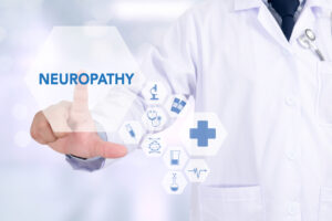 neuropathy image