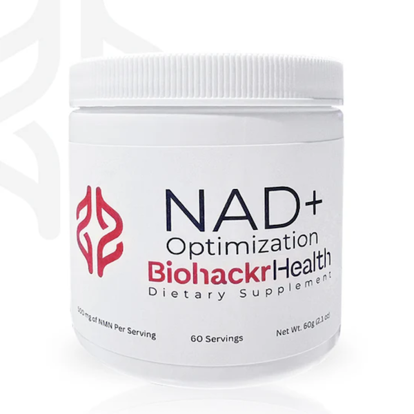An Overview of NAD: What is Nicotinamide Riboside (Vitamin B3 ...